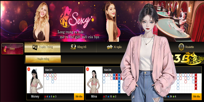 123B | 123b0444 còn | Kênh live casino hấp dẫn nhất hiện nay