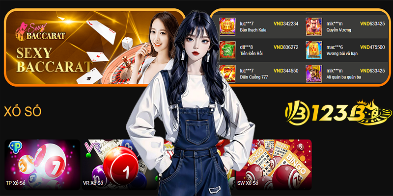 123B09 còn Casino | Thiên đường giải trí hay cạm bẫy cám dỗ?