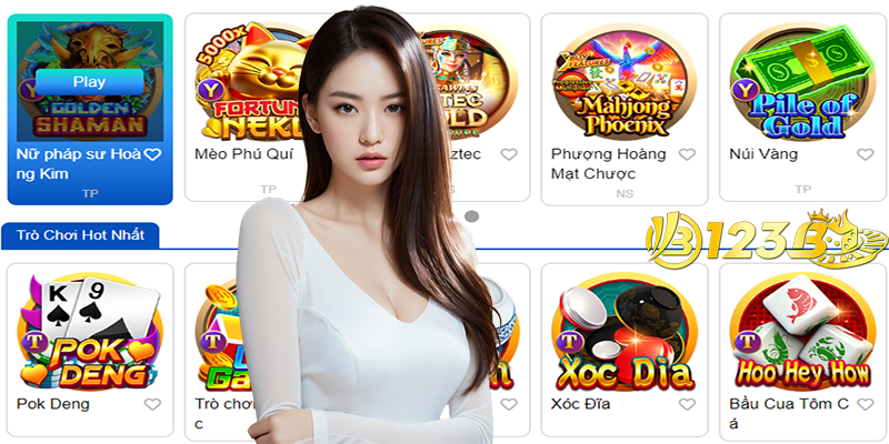 123B | 123bdy - Cổng game quốc tế uy tín, đa dạng nhất 2024