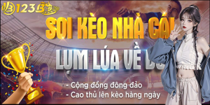 Soi kèo nhà cái | Từ gà mờ đến chuyên gia trong tích tắc